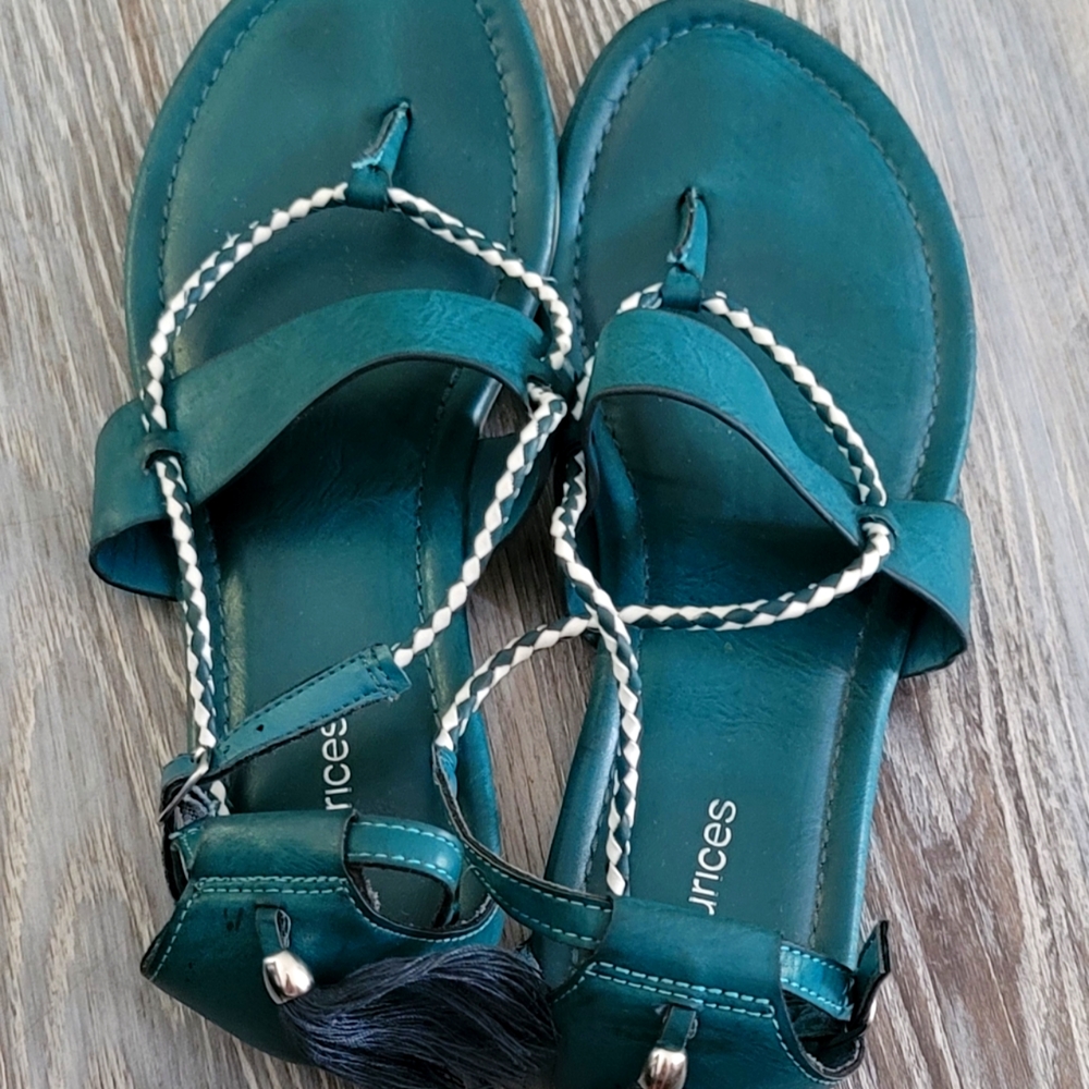 Maurices shoes